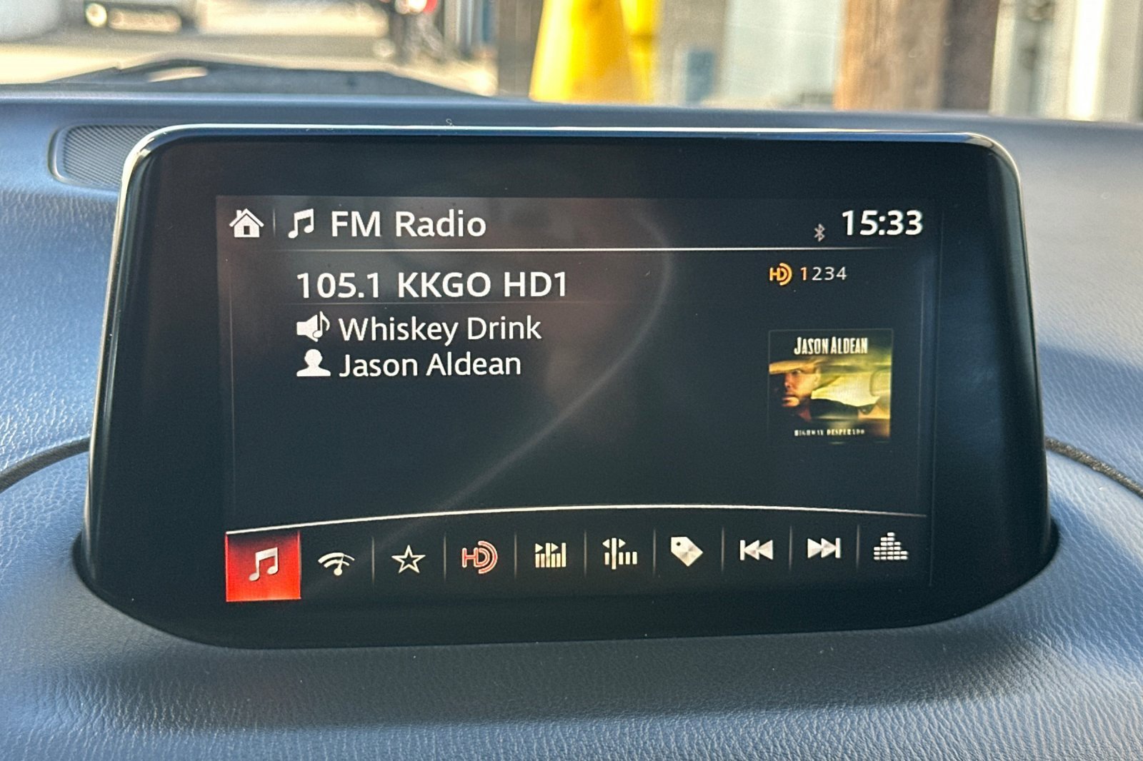 Used 2017 MAZDA MAZDA3 Touring image 19