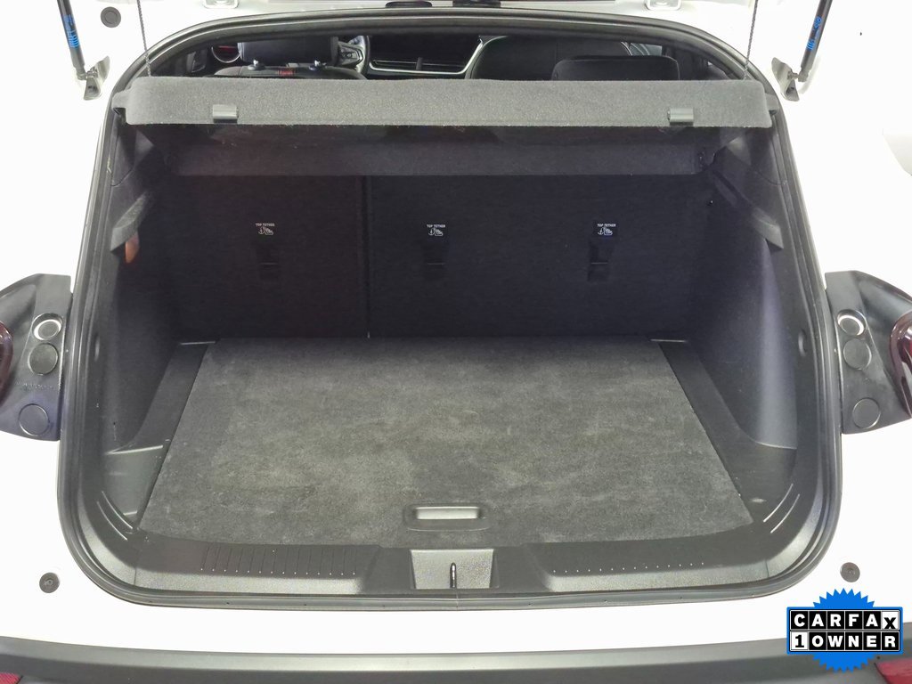 Certified 2024 Chevrolet Trax RS image 24