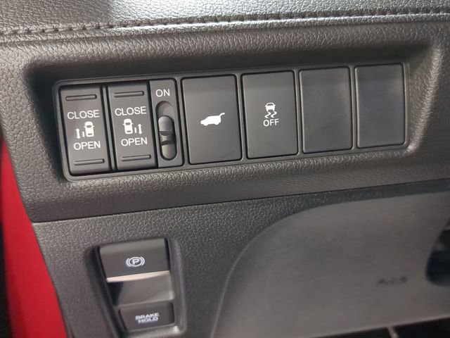 New 2026 Honda Odyssey Sport-L image 46