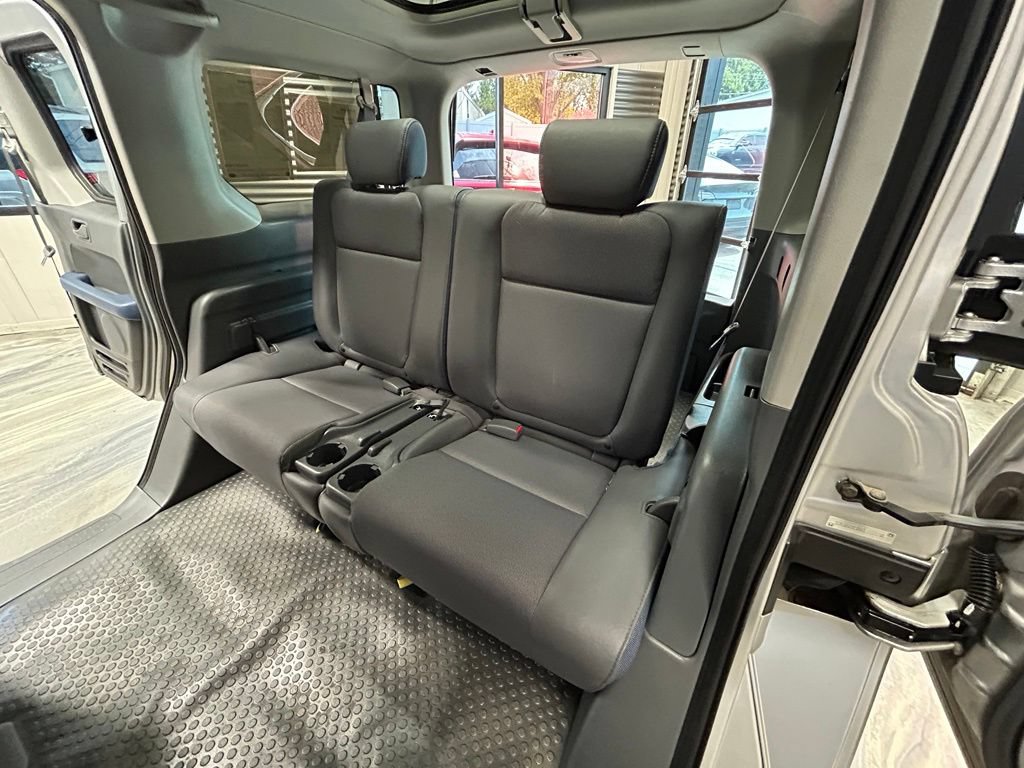 Used 2006 Honda Element EX-P image 7