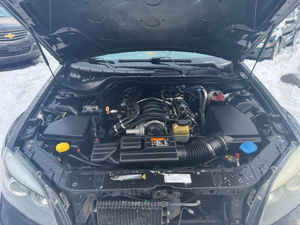 Used 2011 Chevrolet Caprice image 19