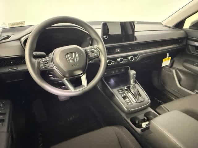 New 2027 Honda CR-V LX image 43
