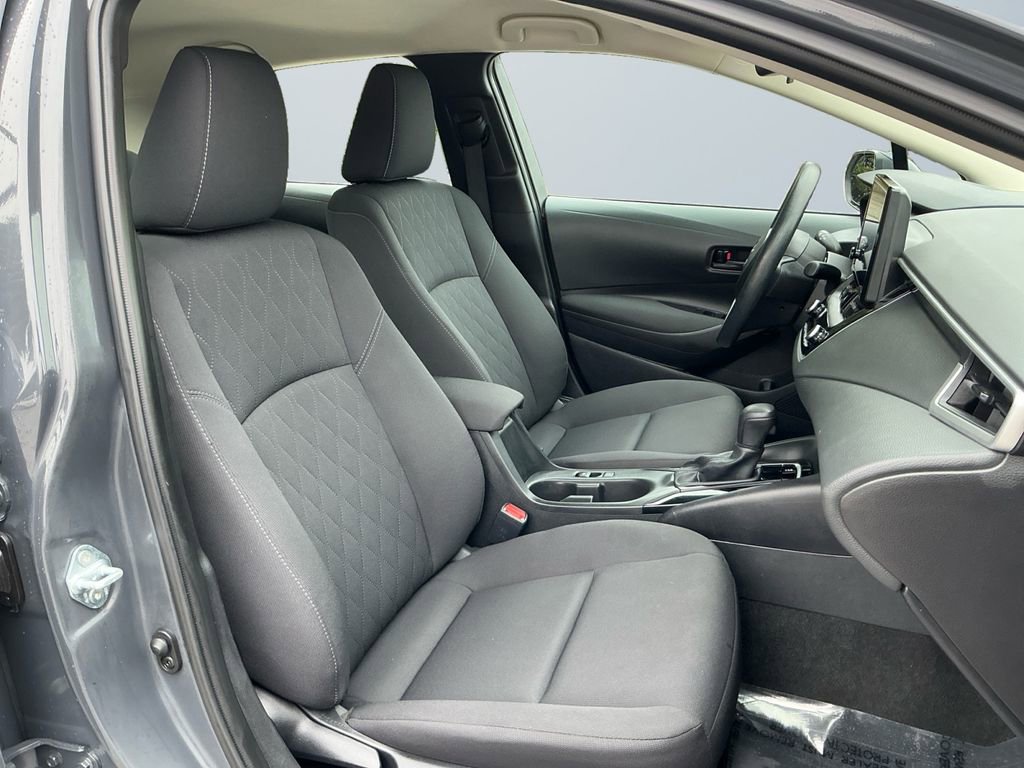 Used 2024 Toyota Corolla LE image 16