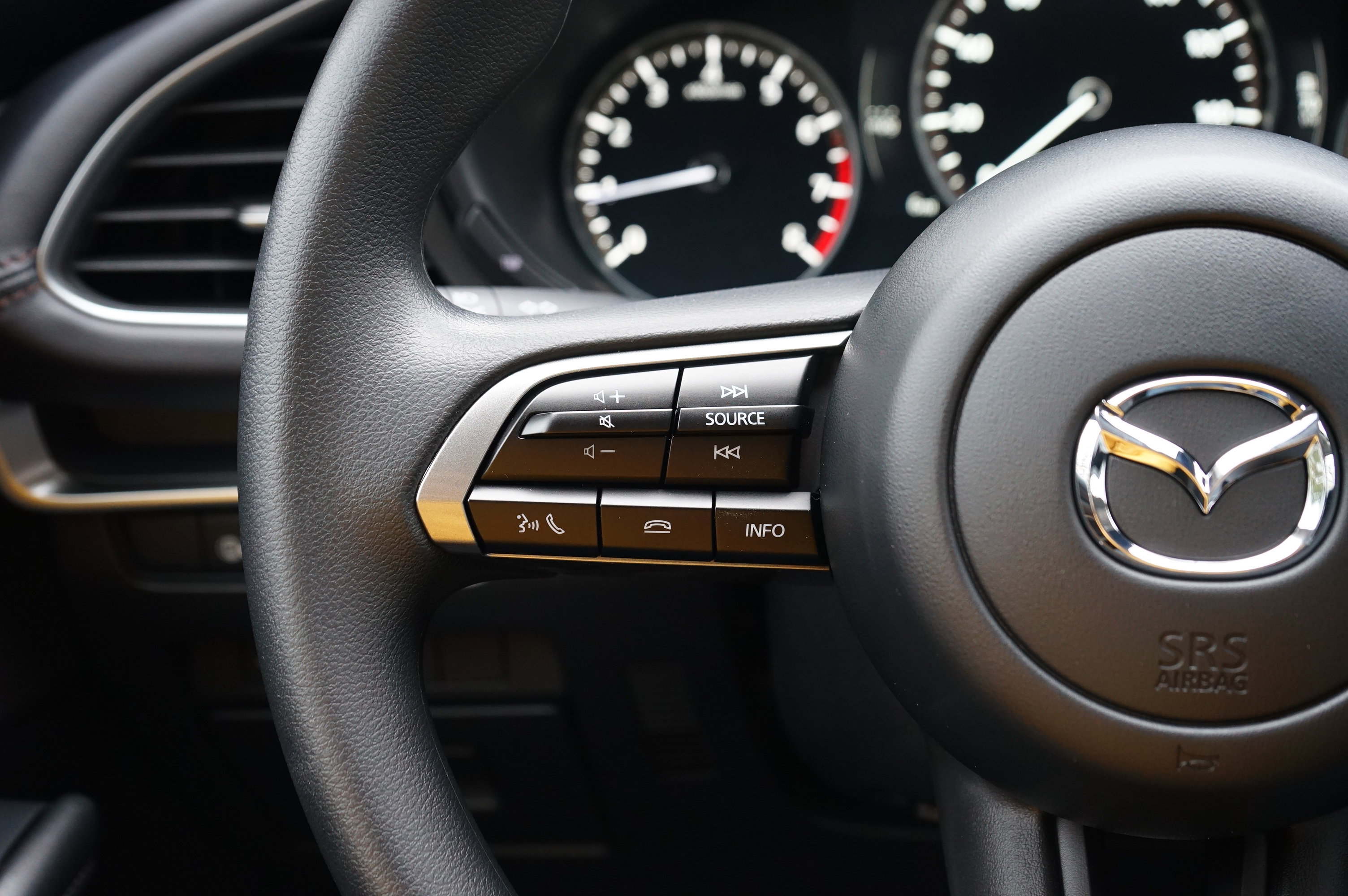 New 2026 MAZDA MAZDA3 s image 14