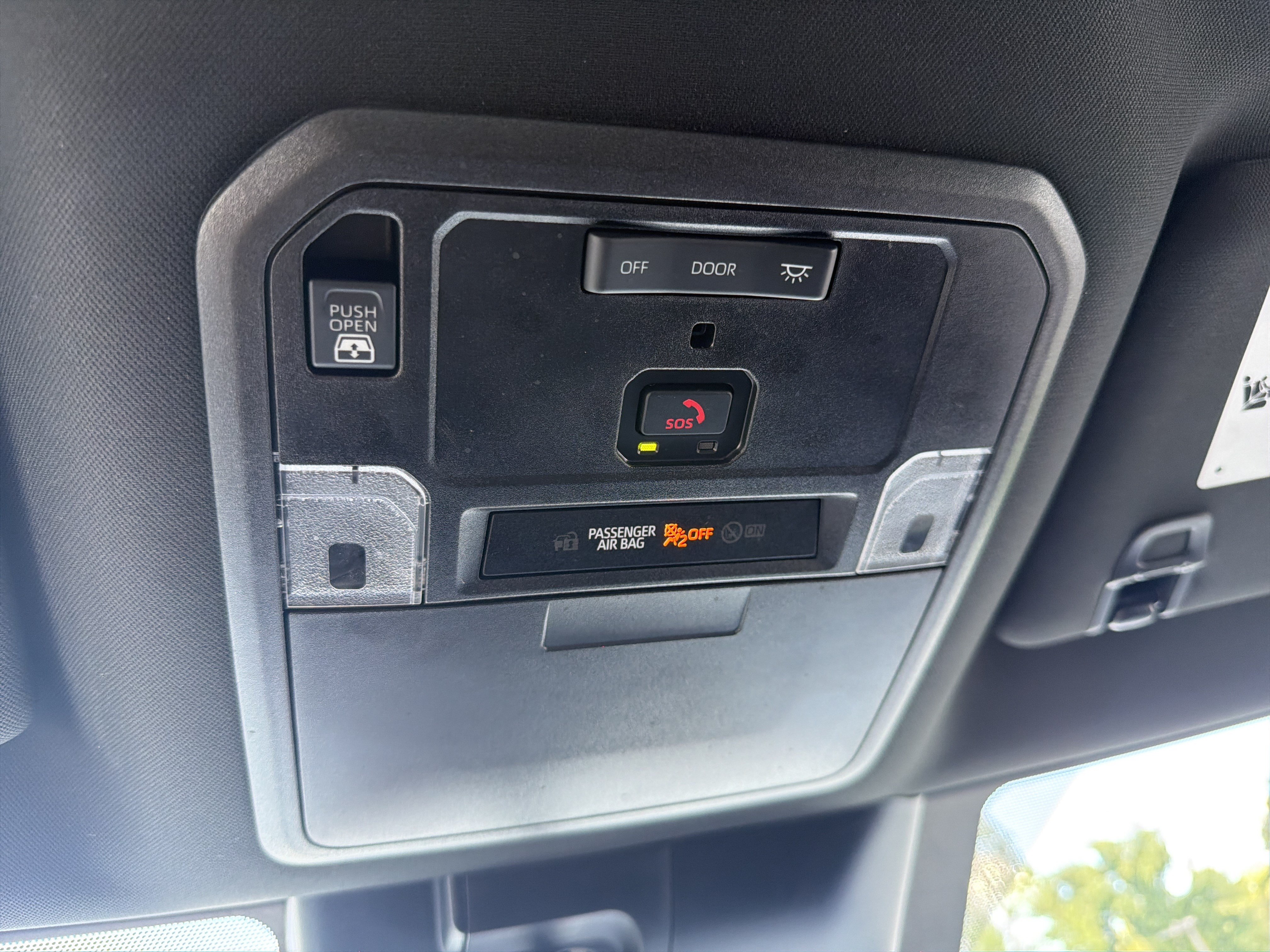 Certified 2025 Toyota Tundra SR AWD/4WD image 5
