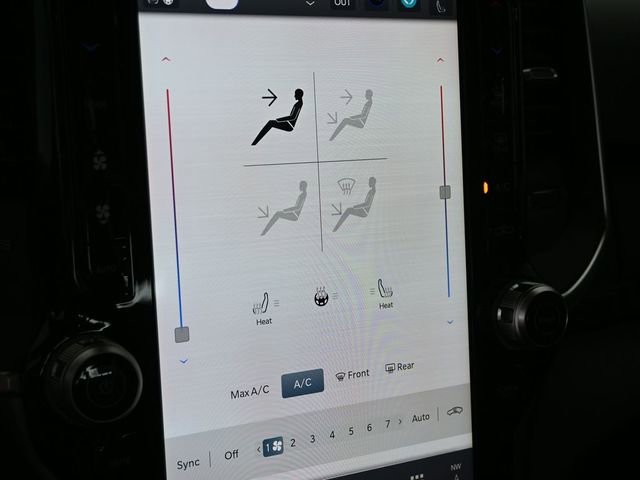 New 2025 RAM 2500 Big Horn image 24