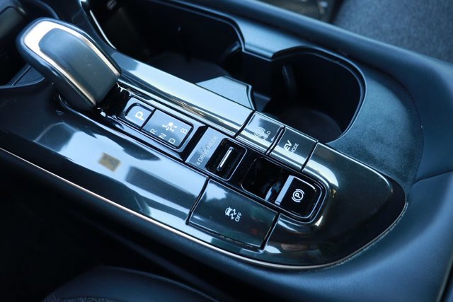 Used 2024 Toyota Crown XLE image 16