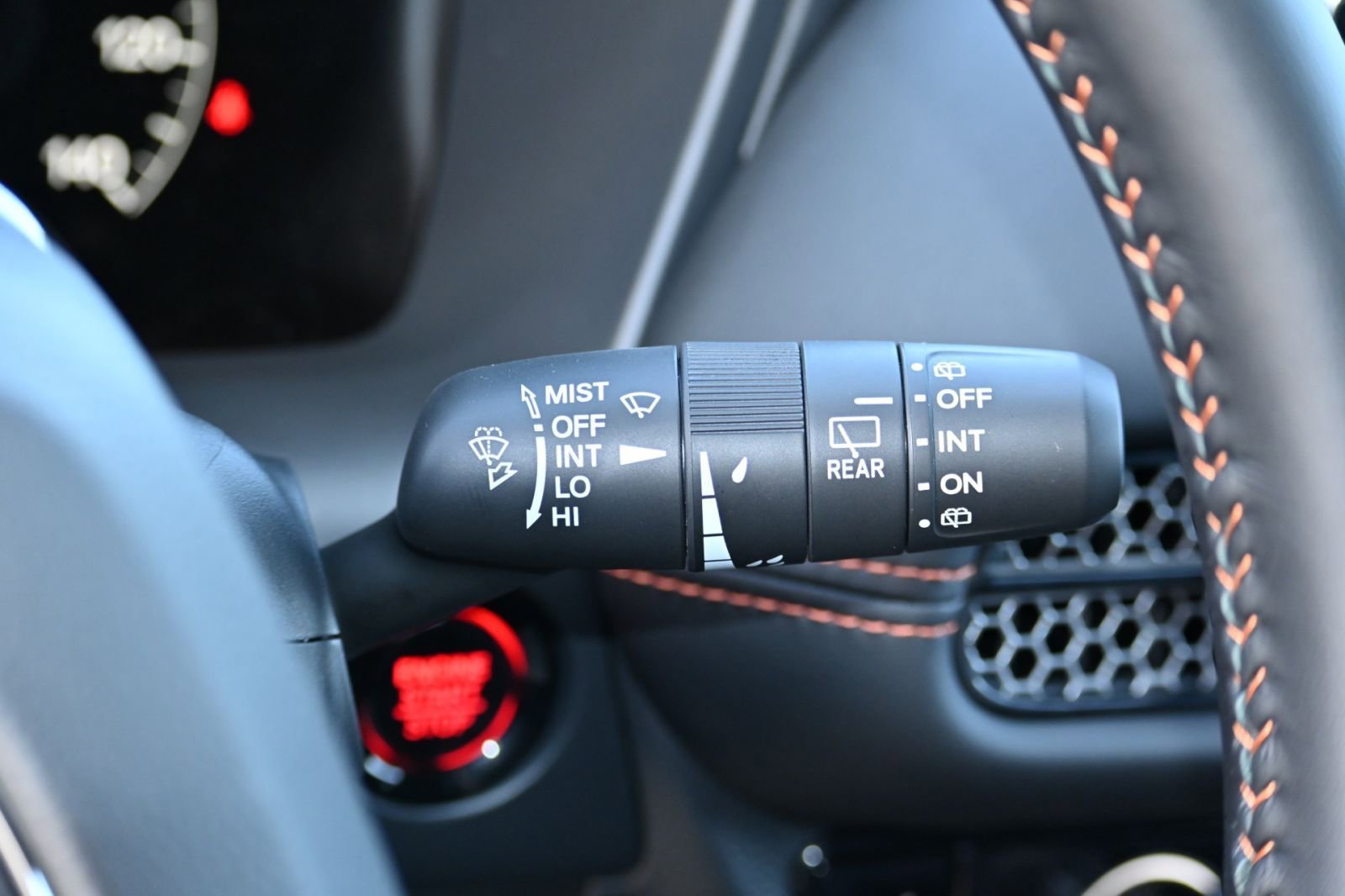 New 2026 Honda HR-V Sport image 27