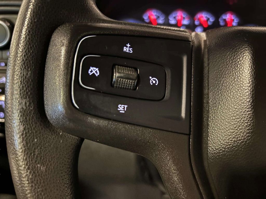 Used 2020 Chevrolet Silverado 2500 W/T w/ WT Fleet Convenience Package image 45