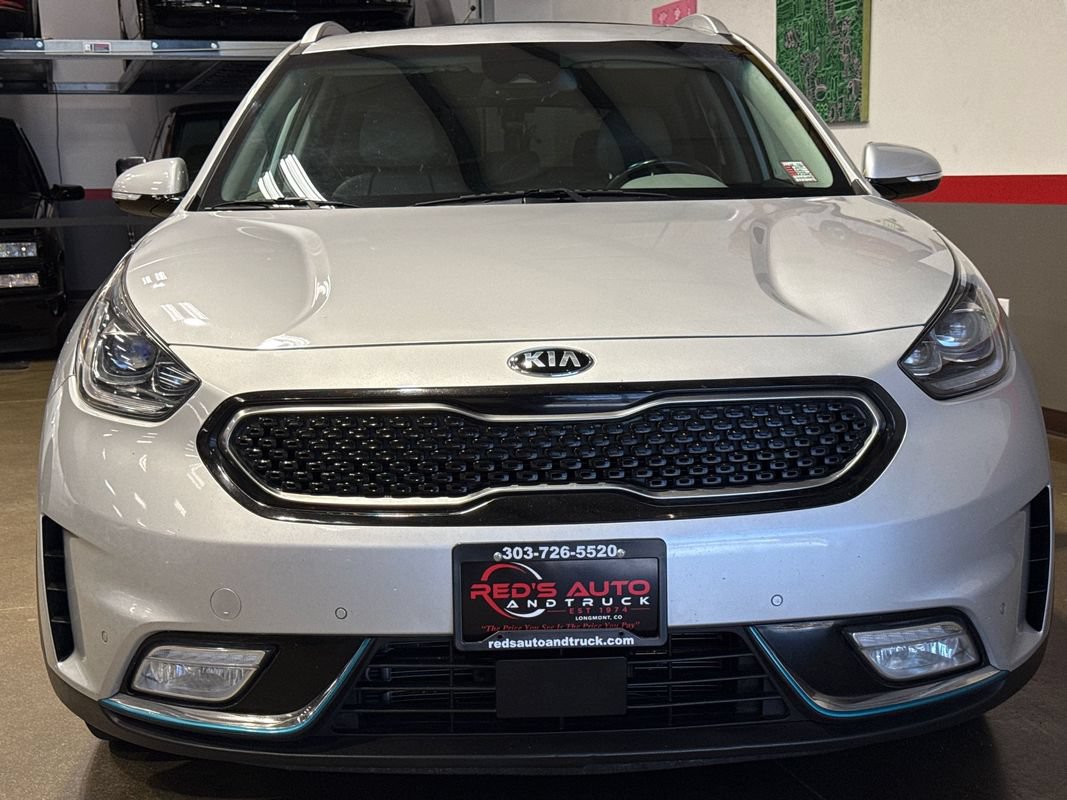 Used 2019 Kia Niro EX Premium w/ Sunroof Package FWD image 67