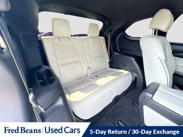 Used 2021 MAZDA CX-9 Signature AWD/4WD image 31
