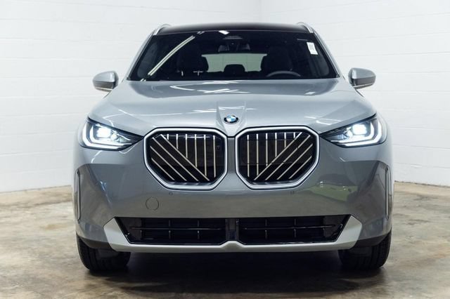 Certified 2026 BMW X3 xDrive30i AWD/4WD image 8