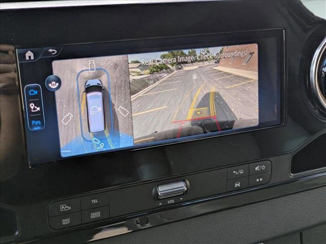New 2025 Mercedes-Benz Sprinter 2500 image 13