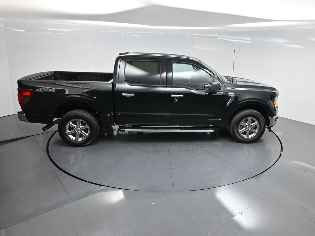Used 2024 Ford F150 XLT w/ Mobile Office Package image 57