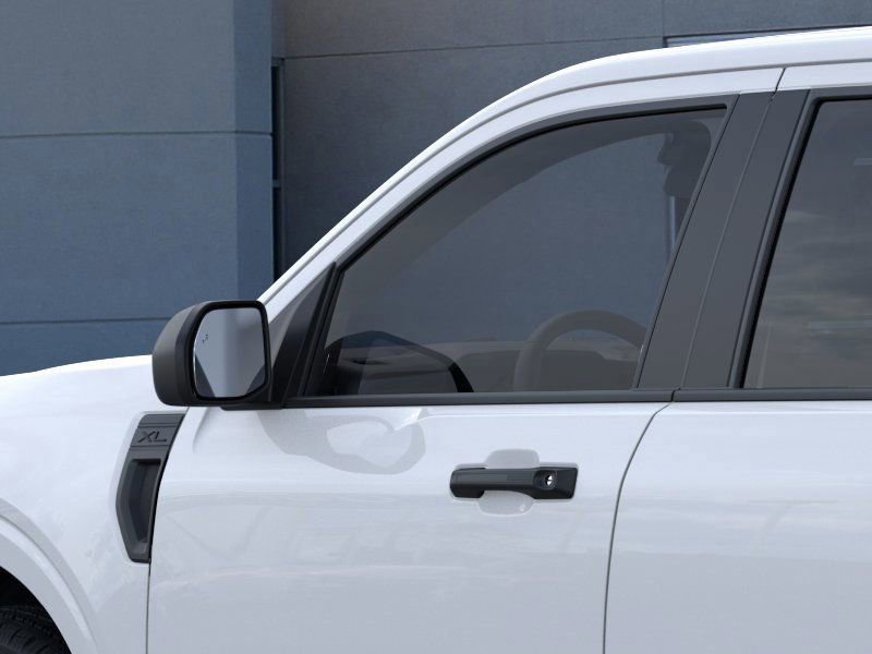 New 2025 Ford Maverick XL w/ Equipment Group 101A image 21