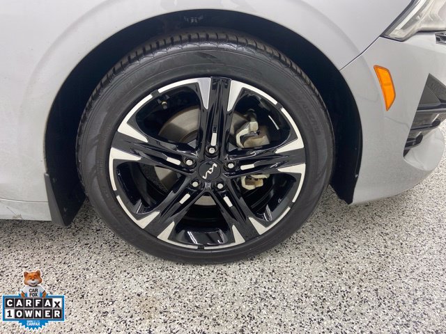 Used 2024 Kia K5 GT-Line w/ GT-Line Premium Package FWD image 5