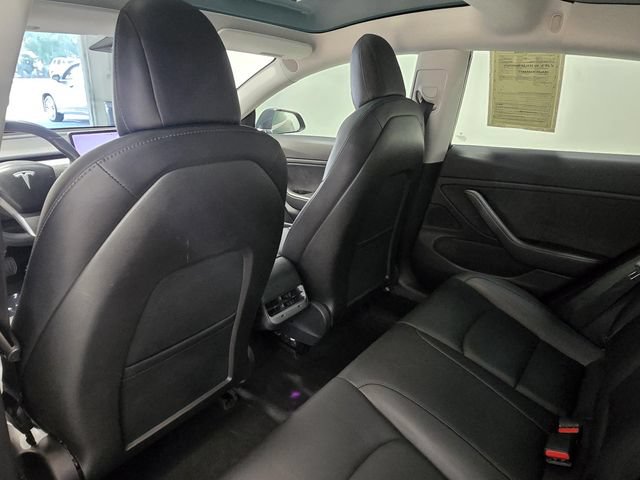Used 2018 Tesla Model 3 Long Range AWD/4WD image 25