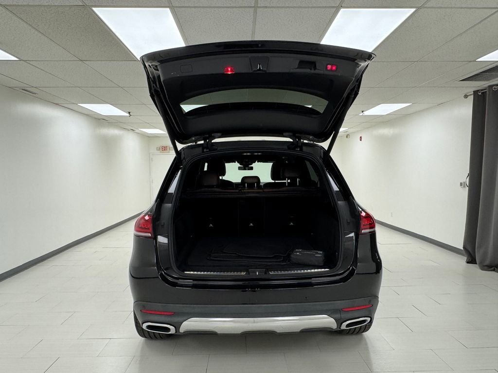 Used 2021 Mercedes-Benz GLE 450 4MATIC image 38