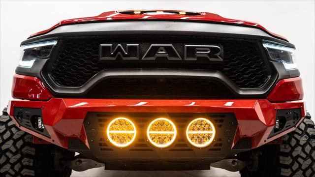 Used 2024 RAM 1500 TRX w/ TRX Level 2 Equipment Group image 23