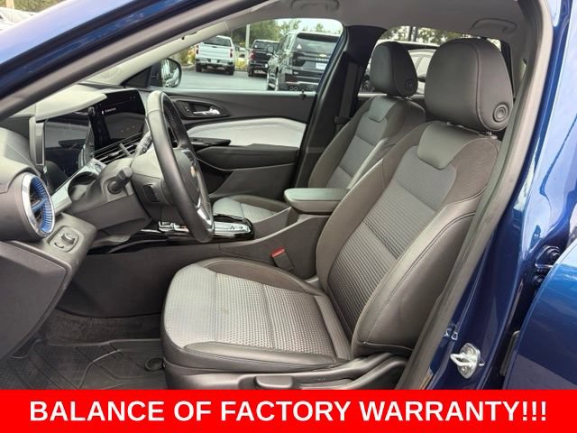 Certified 2024 Chevrolet Trax LT w/ Driver Confidence Package FWD image 14