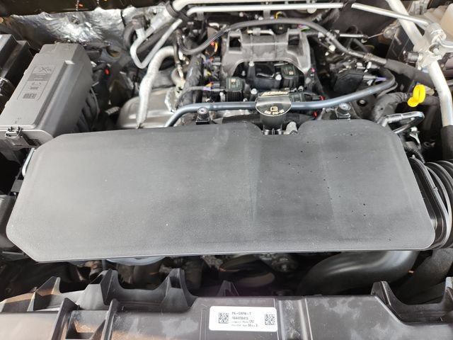 Used 2024 Chevrolet Colorado W/T RWD image 23