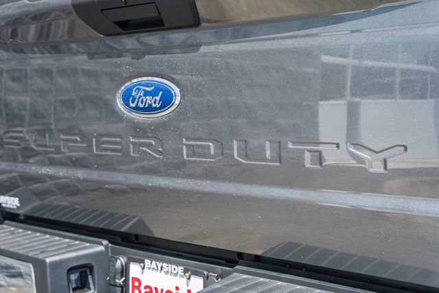 New 2026 Ford F250 XLT w/ FX4 Off-Road Package AWD/4WD image 10