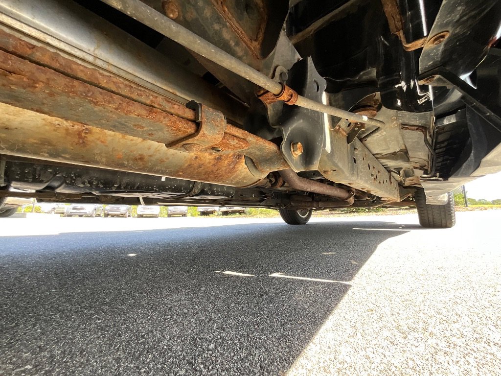 Used 2006 Toyota Tacoma X-Runner RWD image 25