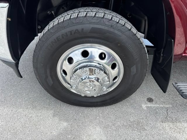 Used 2020 RAM 3500 Limited AWD/4WD image 18