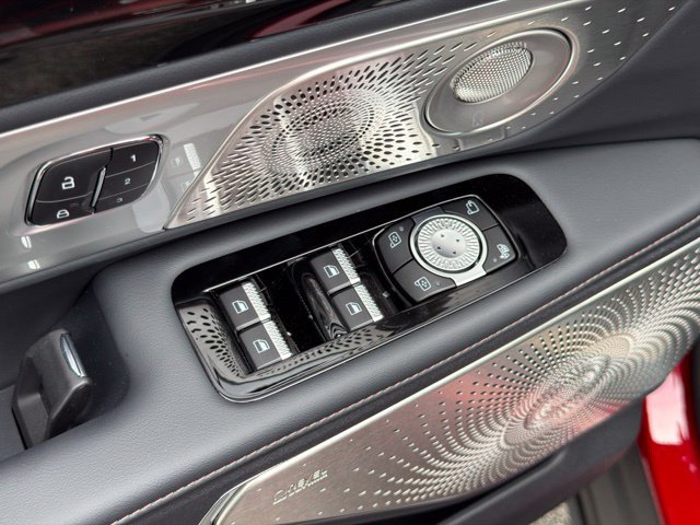 New 2026 Lincoln Nautilus Reserve AWD/4WD image 11
