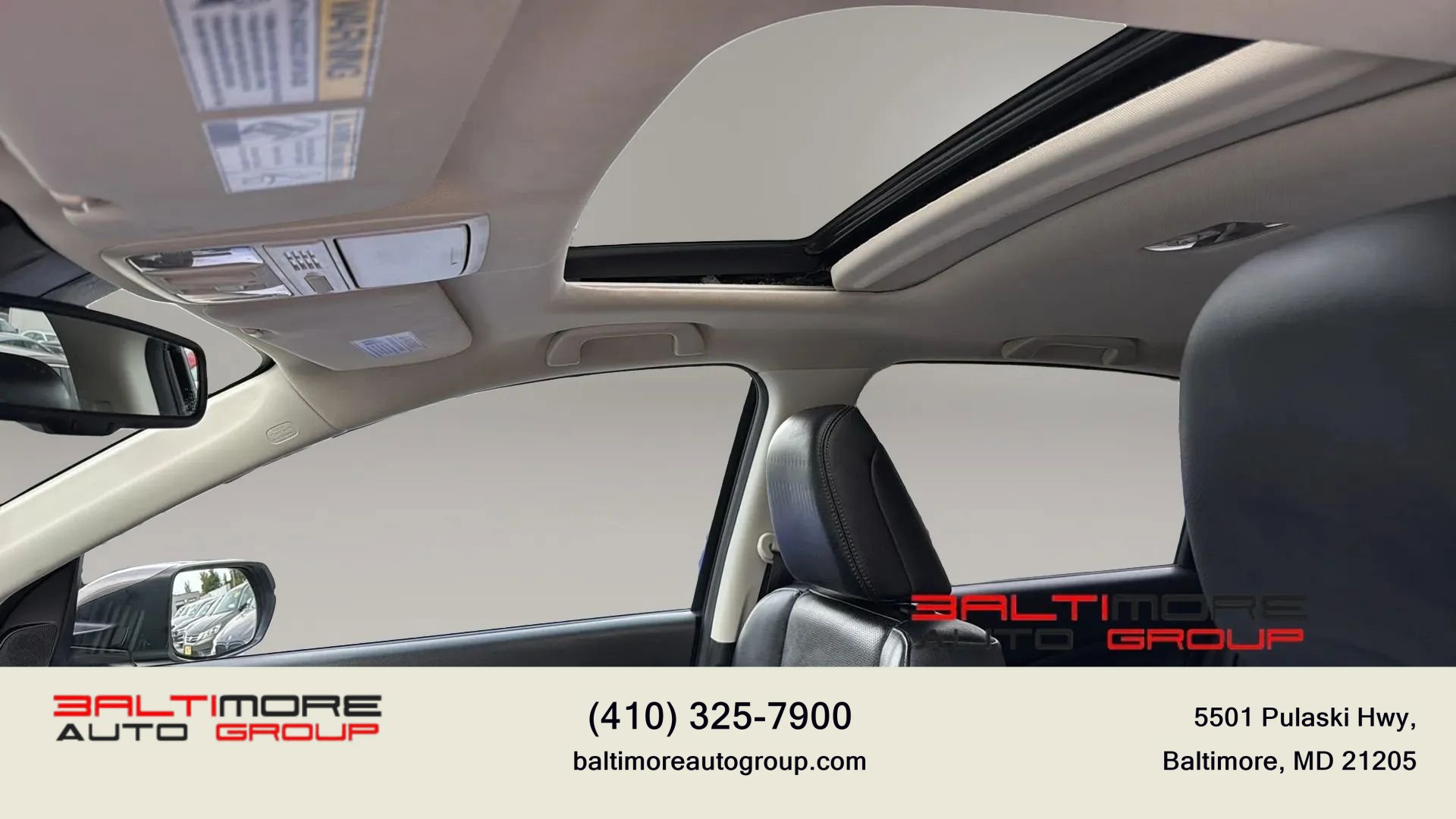 Used 2016 Honda CR-V Touring image 11