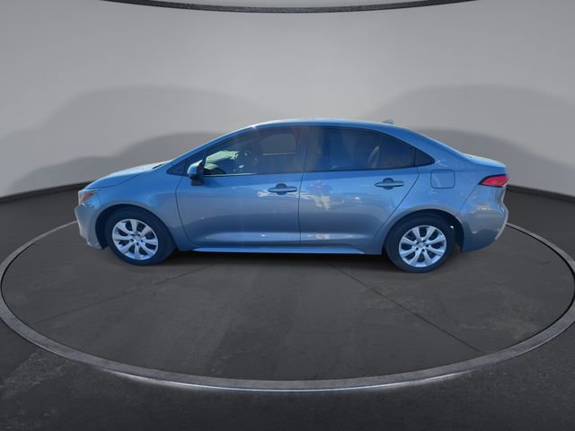 Used 2024 Toyota Corolla LE image 10