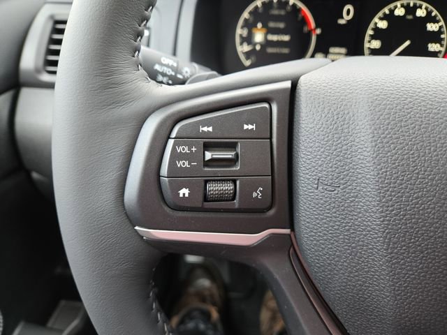 New 2026 Honda Ridgeline RTL image 25