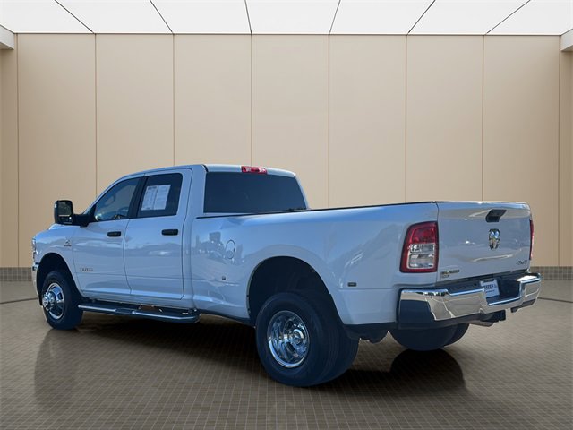 Certified 2024 RAM 3500 Big Horn image 3