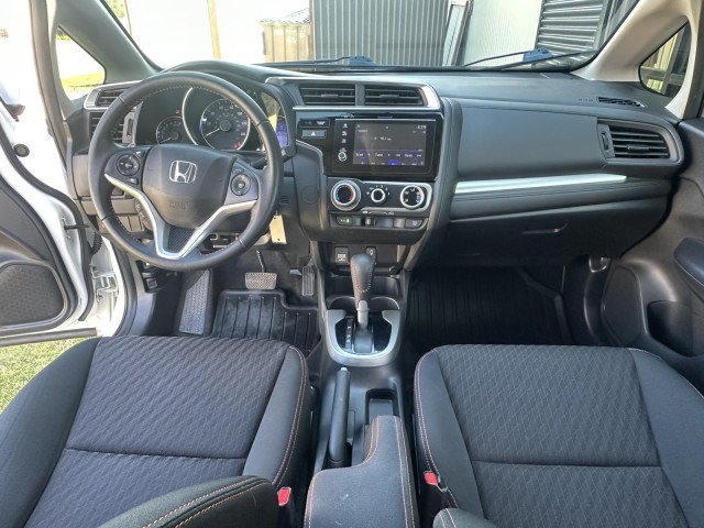 Used 2020 Honda Fit Sport image 14