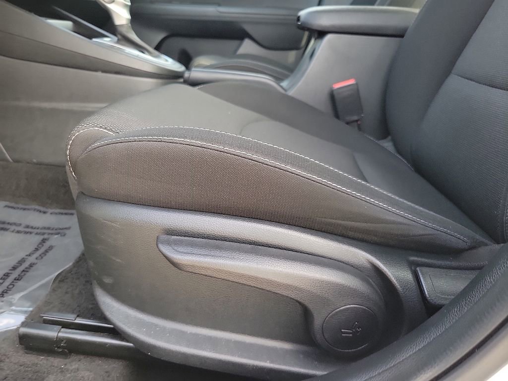 Used 2024 Kia Forte LXS image 12