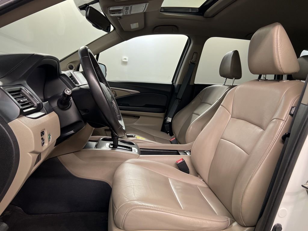 Used 2018 Honda Pilot EX-L image 28