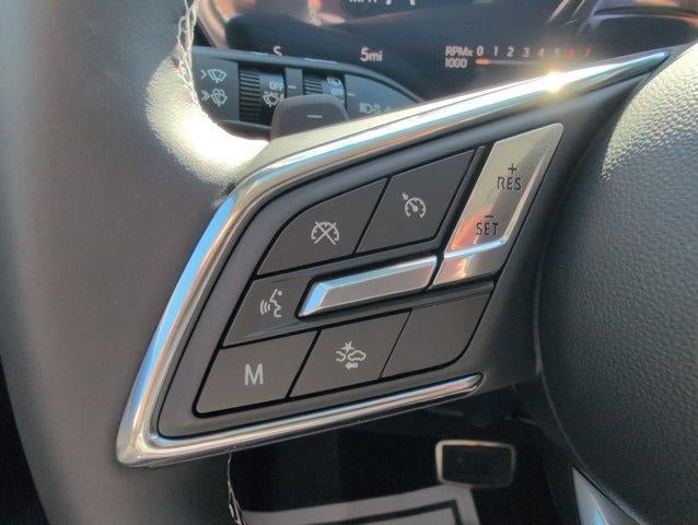 New 2026 Buick Envision Sport Touring AWD/4WD image 18