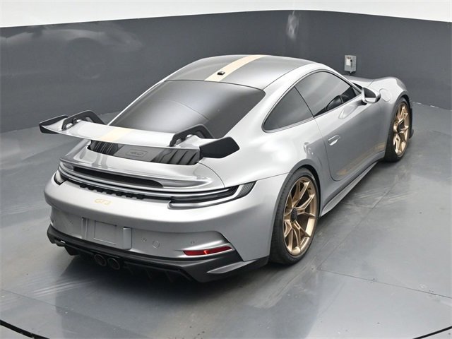 Used 2023 Porsche 911 GT3 image 49