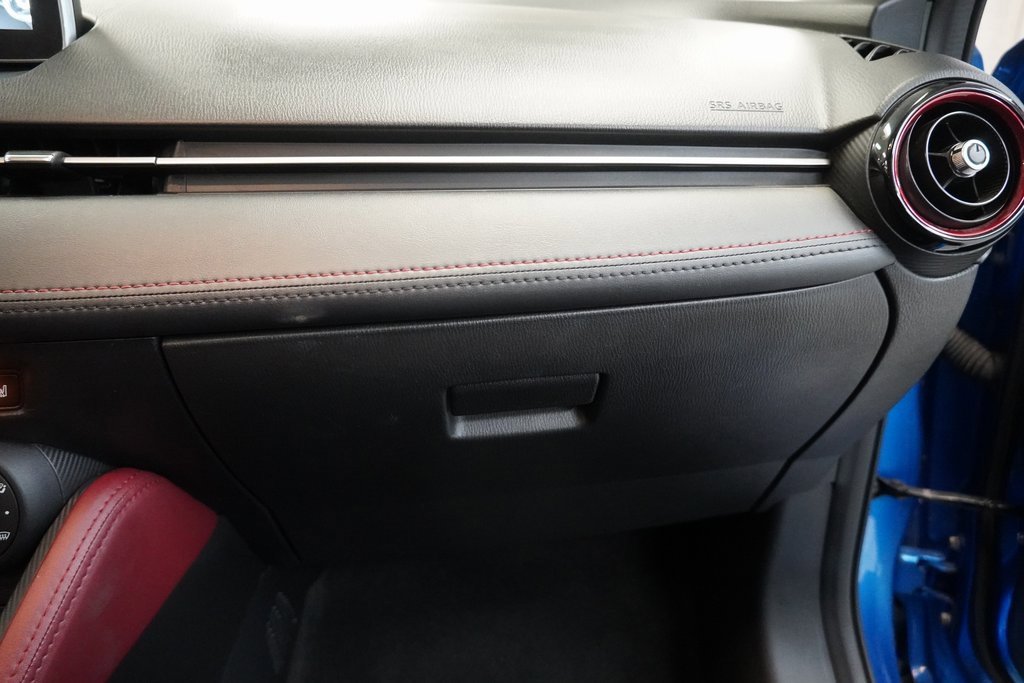 Used 2016 MAZDA CX-3 Touring w/ Premium Package image 34