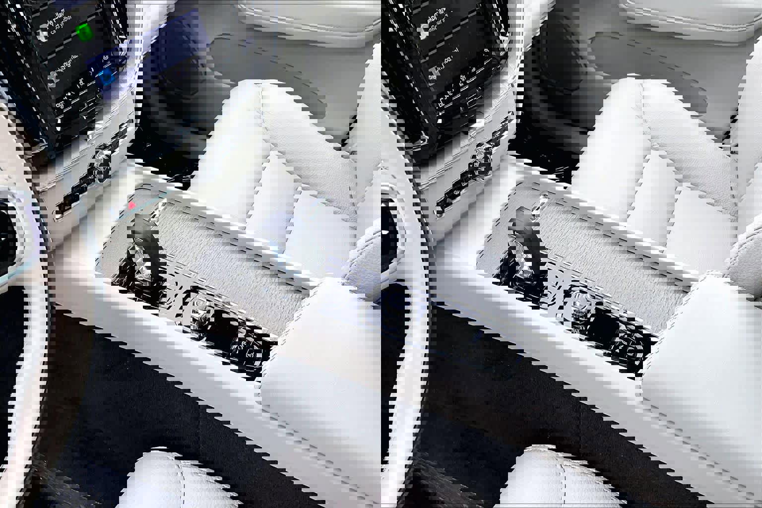 Certified 2023 Volvo XC60 B5 Plus w/ Protection Package Premier image 16