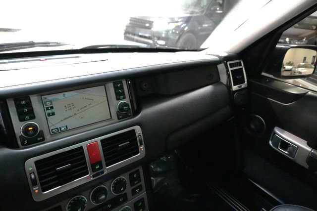 Used 2006 Land Rover Range Rover Supercharged image 19