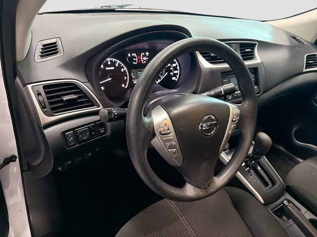Used 2017 Nissan Sentra S image 11