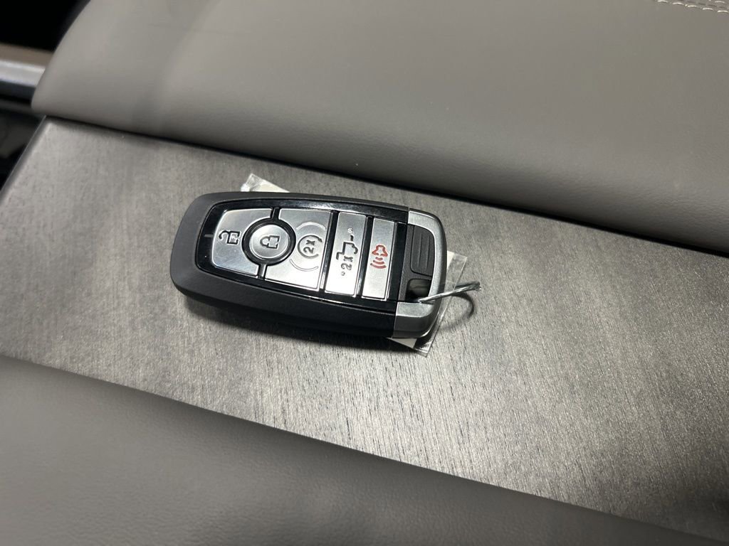 New 2026 Ford F350 Platinum image 27