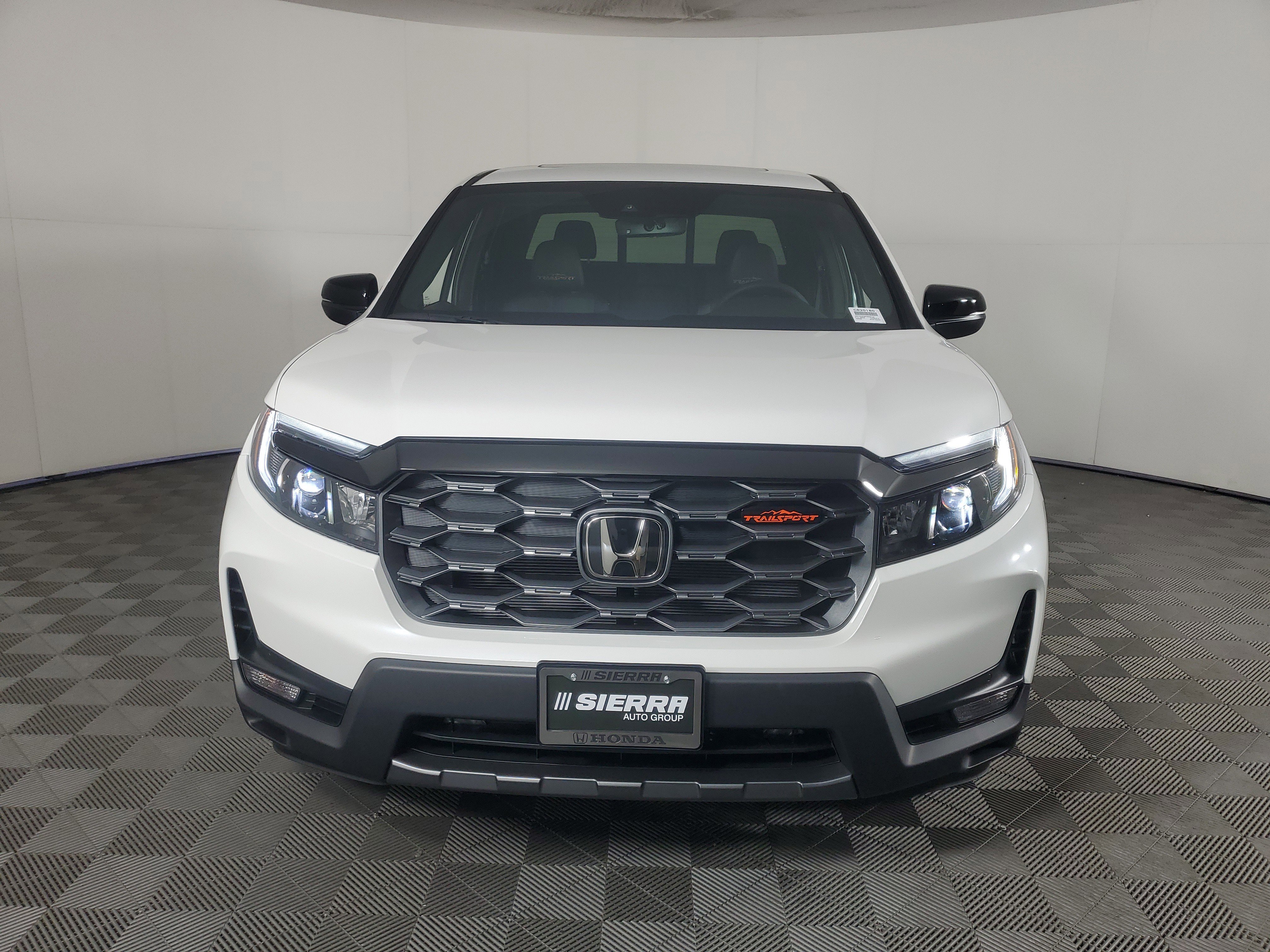 New 2026 Honda Ridgeline TrailSport image 9