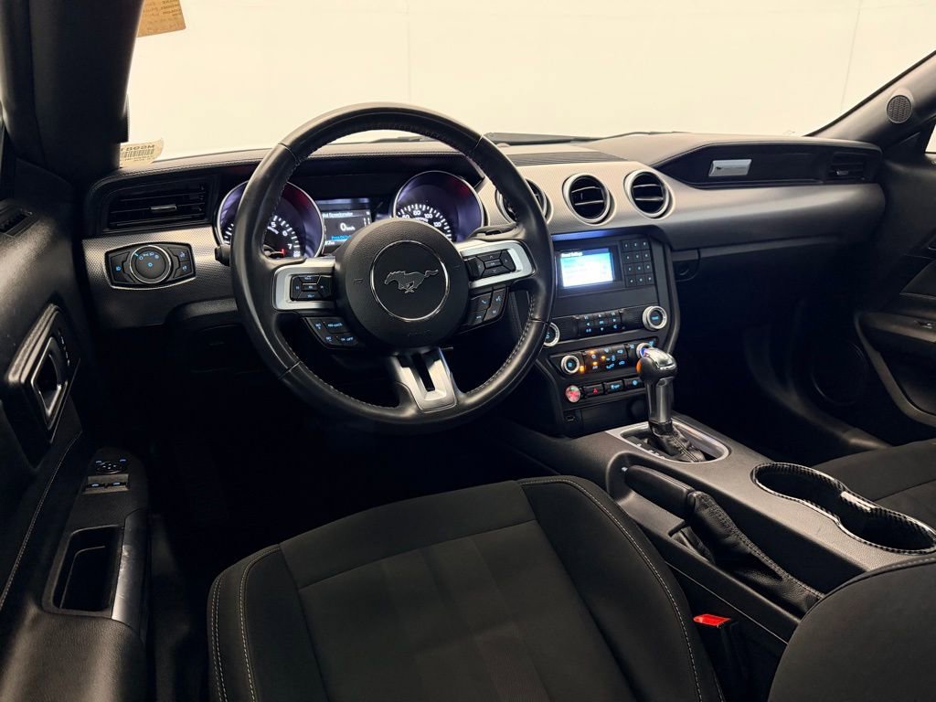 Used 2021 Ford Mustang GT image 16