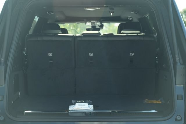 New 2026 Jeep Grand Wagoneer Summit AWD/4WD image 18