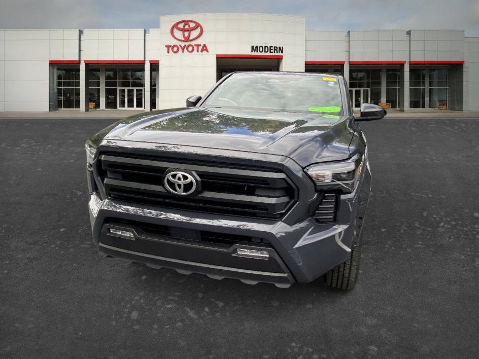 Used 2024 Toyota Tacoma SR5 RWD image 1