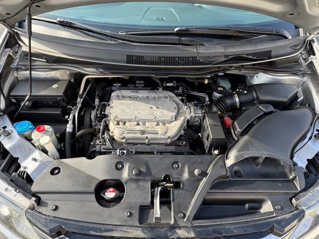 Used 2015 Honda Odyssey EX-L image 33