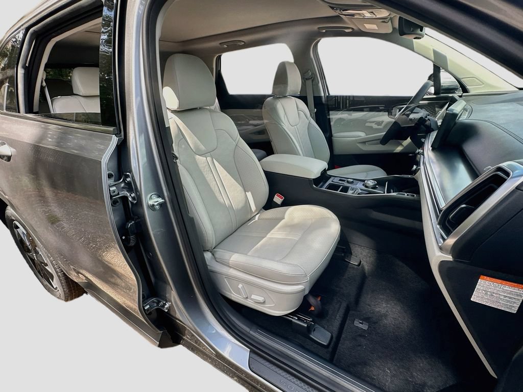 New 2026 Kia Sorento EX w/ EX Premium Package FWD image 30