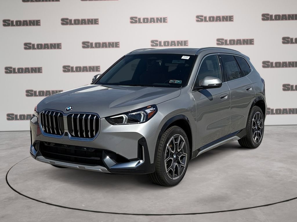 New 2026 BMW X1 xDrive28i w/ Technology Package
